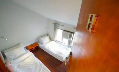 Here Hostel Bangkok - 39