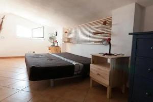 Jabia Beach House, Marinella