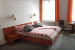 Parkhotel, Bad Sassendorf