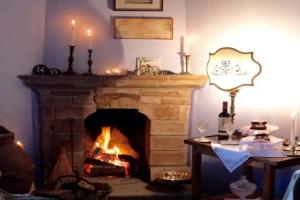 Farm Stay «Capannacce Organic and Horse Farm», Rapolano Terme