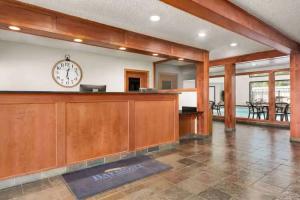Baymont by Wyndham Whitefish, Whitefish