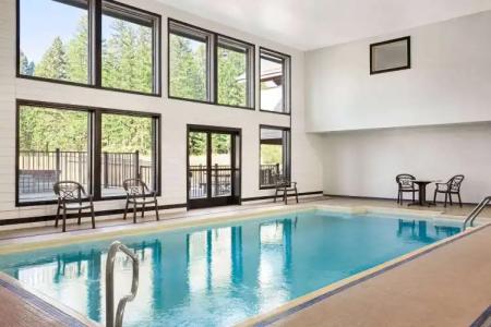 Baymont by Wyndham Whitefish - 10