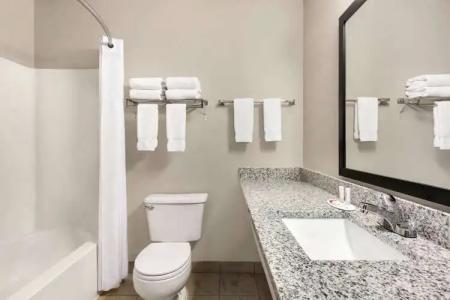 Baymont by Wyndham Whitefish - 7