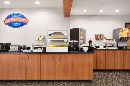 Baymont by Wyndham Whitefish - 14