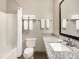 1 Bedroom Suite