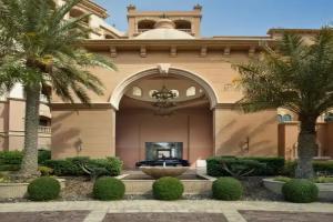 Marsa Malaz Kempinski, The Pearl