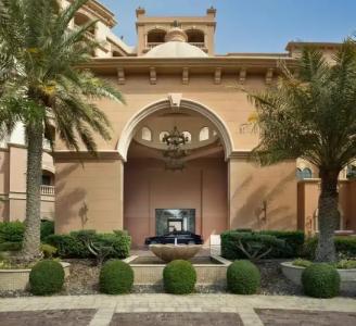 Marsa Malaz Kempinski, The Pearl