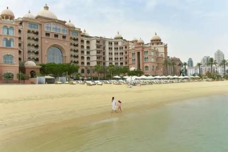 Marsa Malaz Kempinski, The Pearl - 37