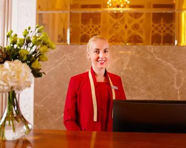 Marsa Malaz Kempinski, The Pearl - 44