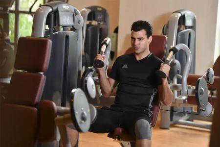 Marsa Malaz Kempinski, The Pearl - 35