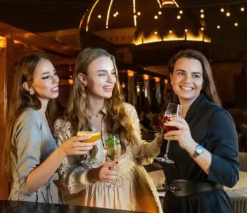 Marsa Malaz Kempinski, The Pearl - 43