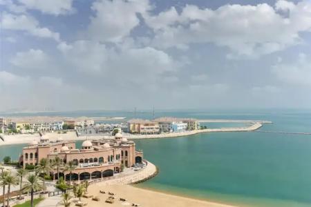 Marsa Malaz Kempinski, The Pearl - 38