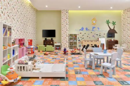 Marsa Malaz Kempinski, The Pearl - 17