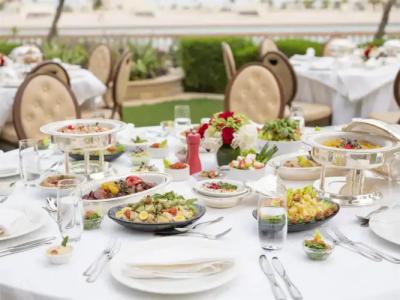 Marsa Malaz Kempinski, The Pearl - 46