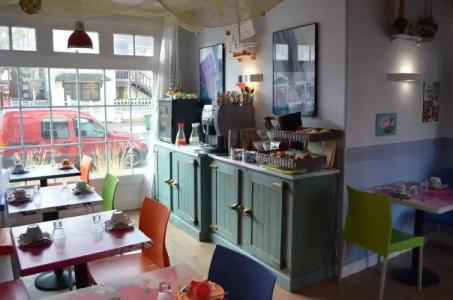 Hôtel Le Patio - Deauville - 2