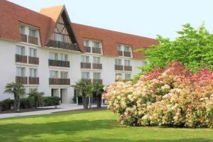 Amiraute Hotel Golf Deauville, Deauville