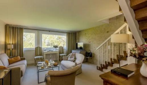 Les Manoirs de Tourgéville - 44