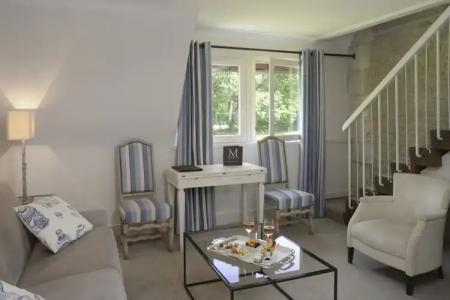 Les Manoirs de Tourgéville - 40