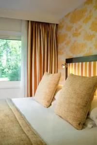 Les Manoirs de Tourgéville - 58