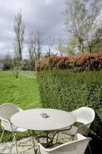 Les Manoirs de Tourgéville - 84