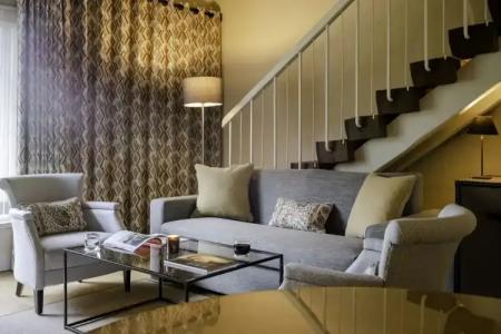 Les Manoirs de Tourgéville - 86