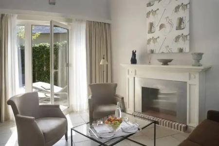 Les Manoirs de Tourgéville - 73