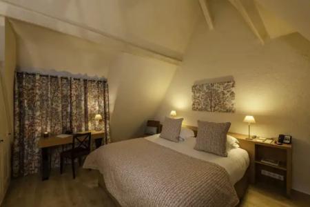 Les Manoirs de Tourgéville - 81