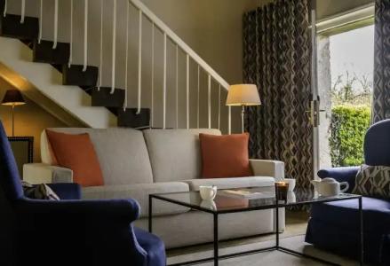 Les Manoirs de Tourgéville - 83