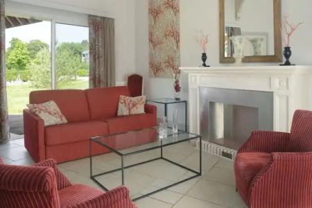 Les Manoirs de Tourgéville - 74