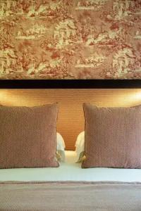 Les Manoirs de Tourgéville - 53