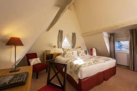 Les Manoirs de Tourgéville - 42