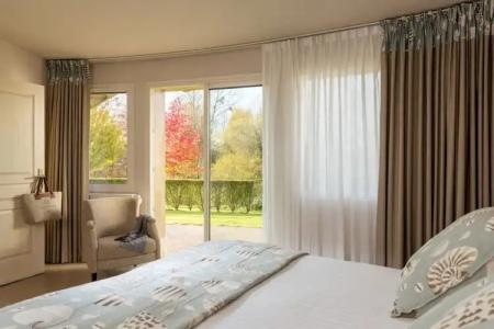 Les Manoirs de Tourgéville - 77