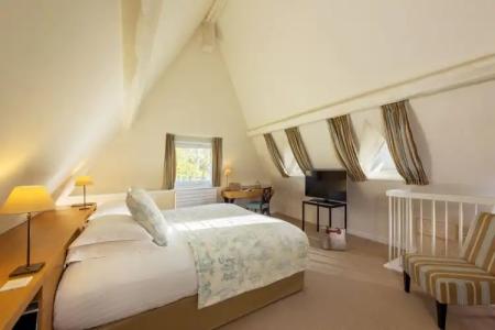 Les Manoirs de Tourgéville - 38