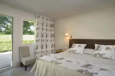 Les Manoirs de Tourgéville - 72