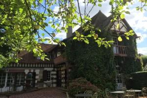 Villa Gypsy Hotel, Deauville