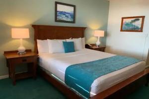 Hotel Carmel Santa Monica, Los Angeles