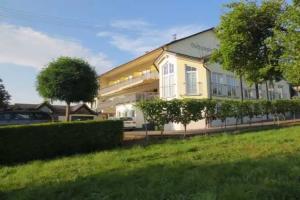 Wein & Gastehaus Rosenlay, Lieser