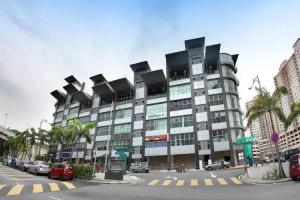 Hotel Min Cott, Kuala Lumpur