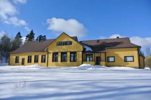 Guest House «Lakehouse Saimaa B&B», Taipalsaari