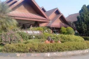 Rimchan Resort Hotel, Mae Chan