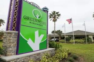 GreenPoint Hotel Kissimmee, Kissimmee