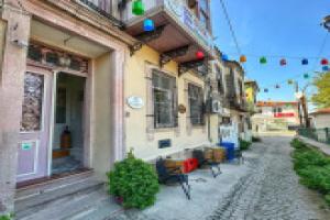 Eolya Butik Mini-hotel, Ayvalik
