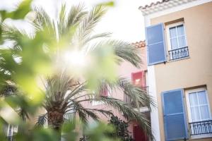 Hotel Byblos Saint-Tropez, St. Tropez