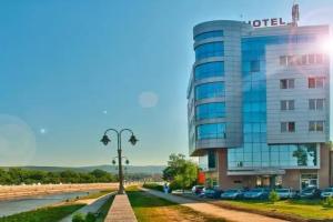 Hotel «Niski Cvet», Nis