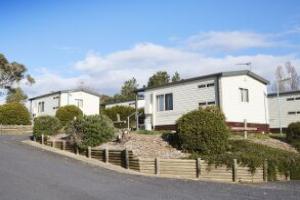 NRMA Jindabyne Holiday Park, Jindabyne