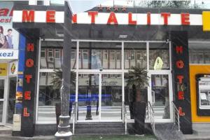 Mentalite Hotel, Malatya