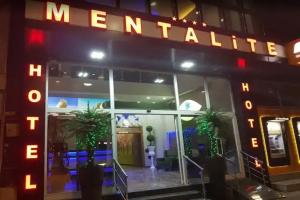Mentalite Hotel, Malatya