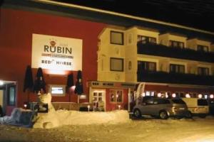 Hotel Rubin - adults only