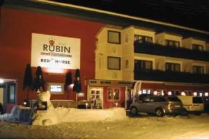 Hotel Rubin - adults only, Soell