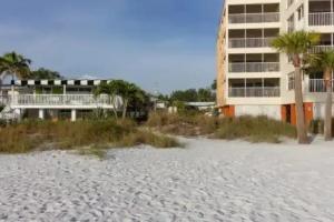 Island Breeze Cottage, Fort Myers Beach